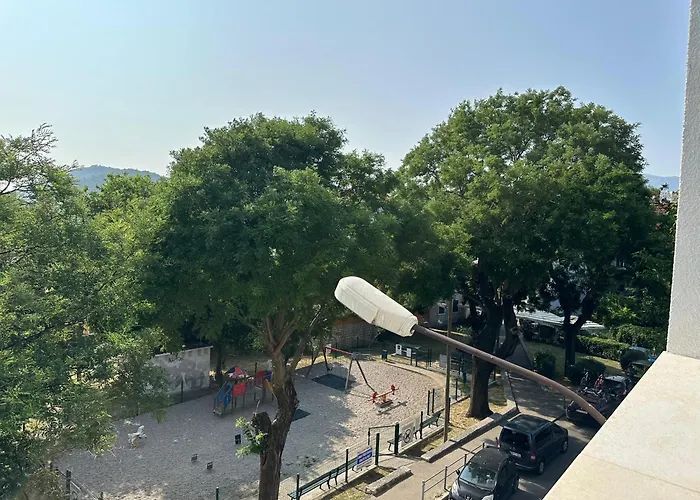 Centar 3 Апартаменты *