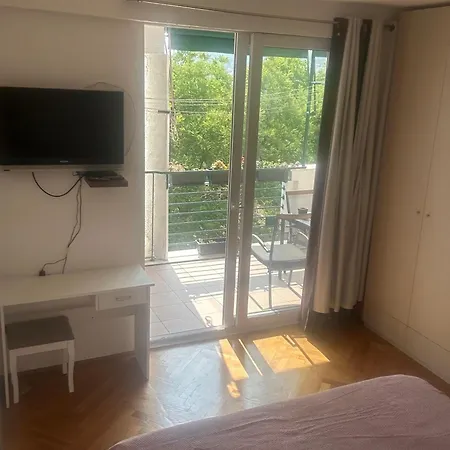 Apartment Centar 3 Split