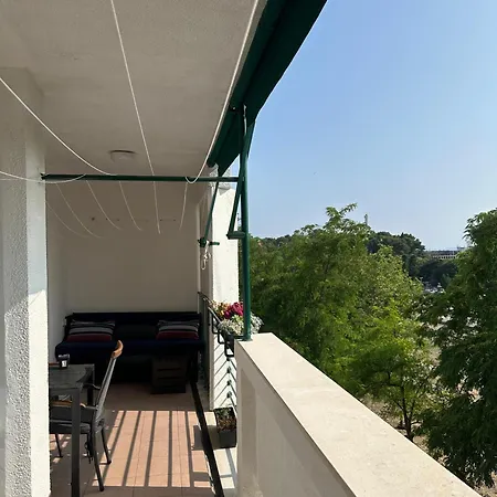 Centar 3 Apartmán Split