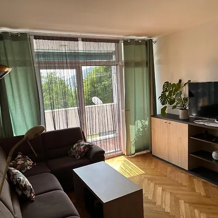 Apartamento Centar 3 Split