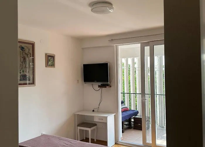 Centar 3 * سبليت